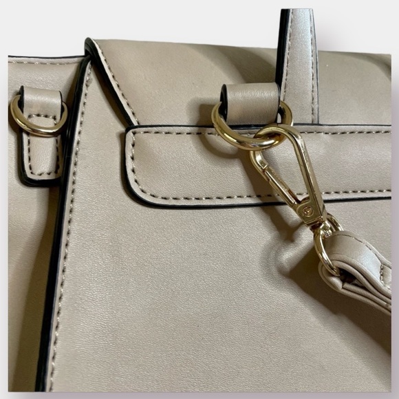 Marc New York Backpack Shoulder Bag Purse - Picture 9 of 12